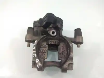 Second-hand car spare part rear right brake caliper for audi a3 (8v) ambition oem iam references   