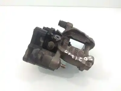 Second-hand car spare part rear right brake caliper for audi a3 (8v) ambition oem iam references   