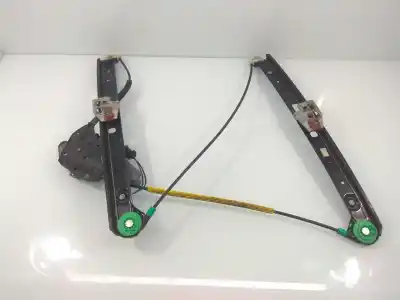 Pezzo di ricambio per auto di seconda mano alzacristalli anteriore destro per bmw serie 3 berlina (e46) 2.2 24v cat riferimenti oem iam 676283620640  