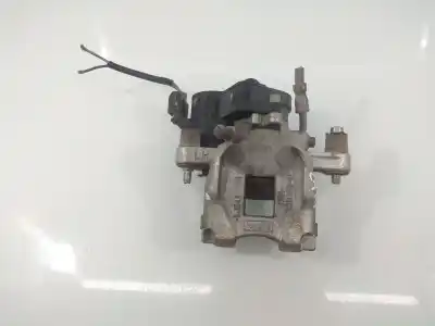 Second-hand car spare part rear left brake caliper for ford focus st-line oem iam references lx612d251bea  