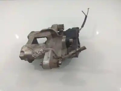 Second-hand car spare part rear left brake caliper for ford focus st-line oem iam references lx612d251bea  
