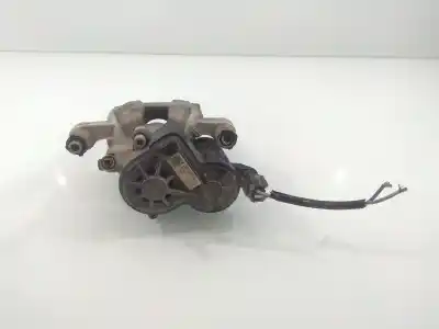 Second-hand car spare part rear left brake caliper for ford focus st-line oem iam references lx612d251bea  