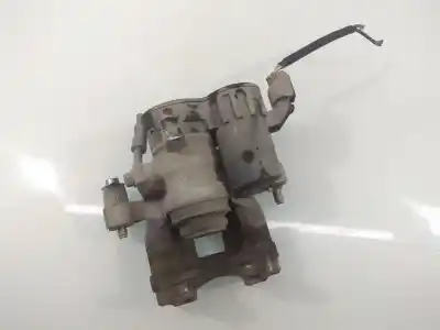 Second-hand car spare part rear left brake caliper for ford focus st-line oem iam references lx612d251bea  