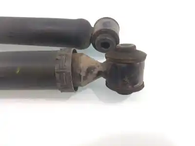 Peça sobressalente para automóvel em segunda mão conjunto de amortecedores traseiros por peugeot 208 i (ca_, cc_) 1.6 hdi / bluehdi 75 referências oem iam 