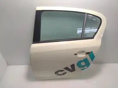 Pezzo di ricambio per auto di seconda mano  per OPEL CORSA D  Riferimenti OEM IAM   