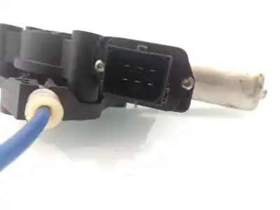 Автозапчасти б/у регулятор стекла переднего левого за opel corsa d 1.3 16v cdti ссылки oem iam 13298153l  