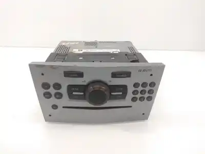 Pezzo di ricambio per auto di seconda mano  per OPEL CORSA D  Riferimenti OEM IAM 13357127  