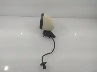 Peça sobressalente para automóvel em segunda mão espelho retrovisor esquerdo por opel corsa d 1.3 16v cdti referências oem iam   