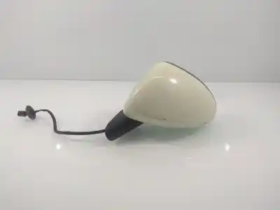 Peça sobressalente para automóvel em segunda mão espelho retrovisor esquerdo por opel corsa d 1.3 16v cdti referências oem iam   