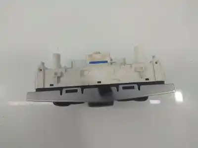 Pezzo di ricambio per auto di seconda mano controllo riscaldamento / aria condizionata per opel corsa d 1.3 16v cdti riferimenti oem iam   
