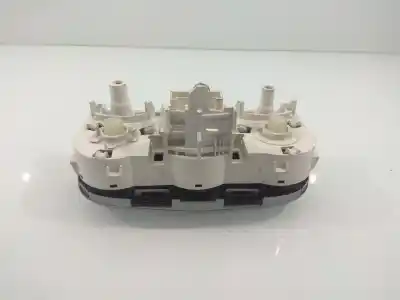 Pezzo di ricambio per auto di seconda mano controllo riscaldamento / aria condizionata per opel corsa d 1.3 16v cdti riferimenti oem iam   