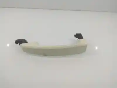 Pezzo di ricambio per auto di seconda mano maniglia esterna anteriore sinistra per opel corsa d 1.3 16v cdti riferimenti oem iam   