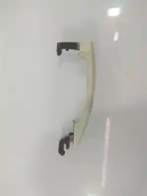Pezzo di ricambio per auto di seconda mano maniglia esterna anteriore sinistra per opel corsa d 1.3 16v cdti riferimenti oem iam   