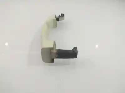 Pezzo di ricambio per auto di seconda mano maniglia esterna posteriore sinistra per opel corsa d 1.3 16v cdti riferimenti oem iam   