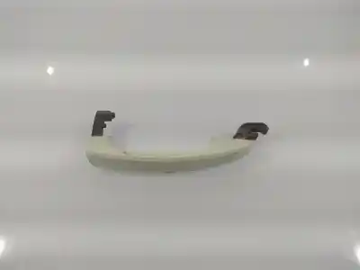 Автозапчастина б/у завнішня ручка задня права для opel corsa d 1.3 16v cdti посилання на oem iam   