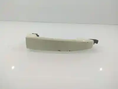 Pezzo di ricambio per auto di seconda mano maniglia esterna posteriore destra per opel corsa d 1.3 16v cdti riferimenti oem iam 