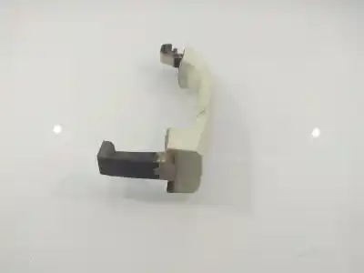 Автозапчастина б/у завнішня ручка задня права для opel corsa d 1.3 16v cdti посилання на oem iam   