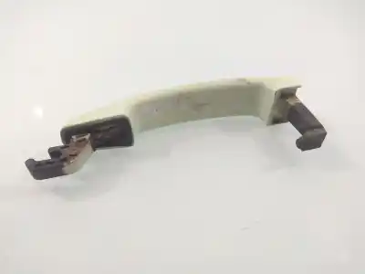 Автозапчастина б/у завнішня ручка задня права для opel corsa d 1.3 16v cdti посилання на oem iam   