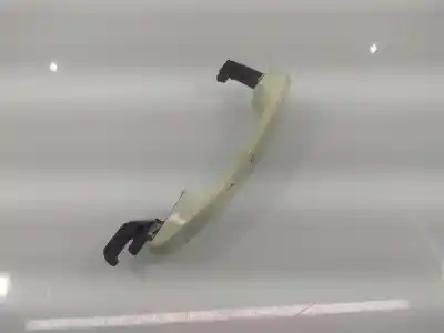 Автозапчастина б/у завнішня ручка задня права для opel corsa d 1.3 16v cdti посилання на oem iam   