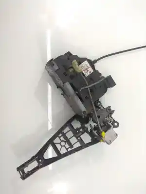 İkinci el araba yedek parçası sol ön kapi kilidi için opel corsa d 1.3 16v cdti oem iam referansları 13258271  