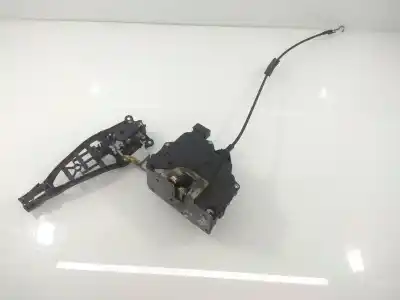 İkinci el araba yedek parçası sol ön kapi kilidi için opel corsa d 1.3 16v cdti oem iam referansları 13258271  