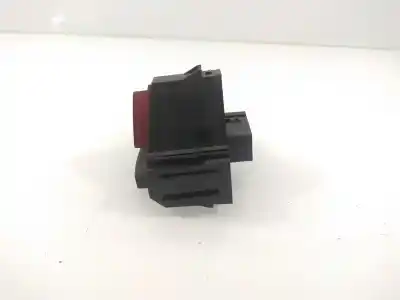 Peça sobressalente para automóvel em segunda mão interruptor 4 piscas - emergência por opel corsa d 1.3 16v cdti referências oem iam 13189529  