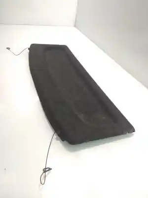 Second-hand car spare part parcel shelf for opel corsa d 1.3 16v cdti oem iam references   falta 1 cuerda