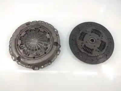 Second-hand car spare part CLUTCH KIT for CITROEN BERLINGO (ER_, EC_)  OEM IAM references 9801354780  