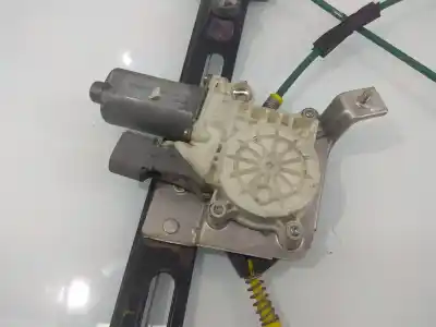 Pezzo di ricambio per auto di seconda mano alzacristalli anteriore destro per bmw serie 3 berlina (e46) 2.0 16v diesel cat riferimenti oem iam   