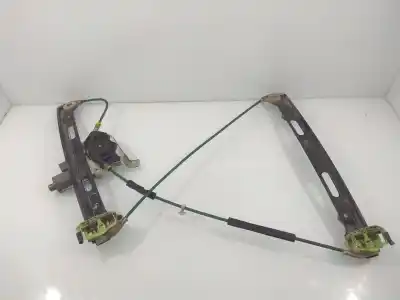 Pezzo di ricambio per auto di seconda mano alzacristalli anteriore destro per bmw serie 3 berlina (e46) 2.0 16v diesel cat riferimenti oem iam   