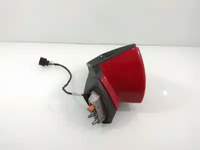 Peça sobressalente para automóvel em segunda mão espelho retrovisor esquerdo por seat leon (5f1) fr fast lane referências oem iam   