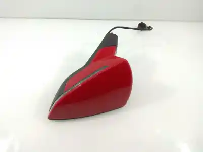 Peça sobressalente para automóvel em segunda mão espelho retrovisor esquerdo por seat leon (5f1) fr fast lane referências oem iam   