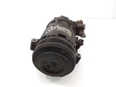 Second-hand car spare part Air Conditioning Compressor for BMW X3 (E83) 2.0 16V Diesel CAT OEM IAM references 690564307 2 TOMAS POR ARRIBA 3 OREJAS