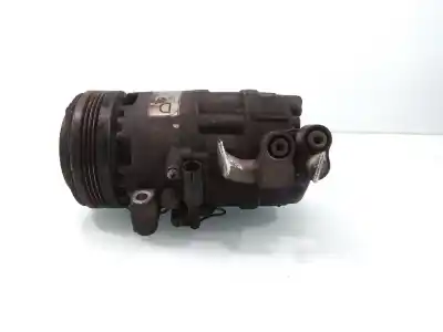 Peça sobressalente para automóvel em segunda mão compressor de ar condicionado a/a a/c por bmw x3 (e83) 2.0 16v diesel cat referências oem iam 690564307 2 tomas por arriba 3 orejas
