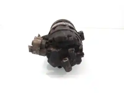 Peça sobressalente para automóvel em segunda mão compressor de ar condicionado a/a a/c por bmw x3 (e83) 2.0 16v diesel cat referências oem iam 690564307 2 tomas por arriba 3 orejas