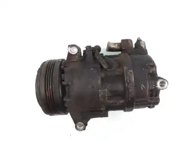 Peça sobressalente para automóvel em segunda mão compressor de ar condicionado a/a a/c por bmw x3 (e83) 2.0 16v diesel cat referências oem iam 690564307 2 tomas por arriba 3 orejas
