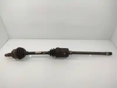 Second-hand car spare part front right transmission for bmw x3 (e83) 2.0 16v diesel cat oem iam references 7524046  