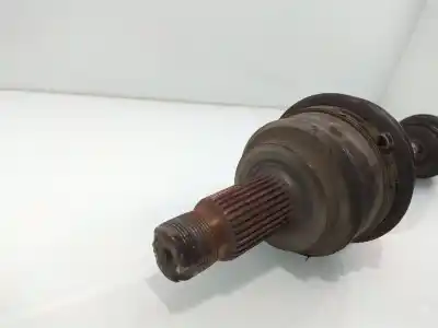 Second-hand car spare part front right transmission for bmw x3 (e83) 2.0 16v diesel cat oem iam references 7524046  