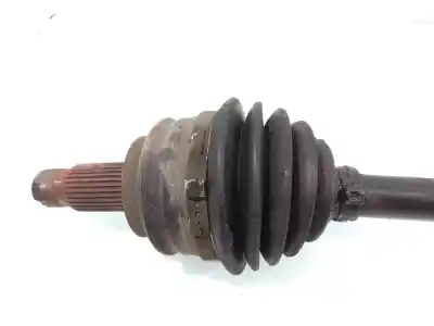 Second-hand car spare part front right transmission for bmw x3 (e83) 2.0 16v diesel cat oem iam references 7524046  