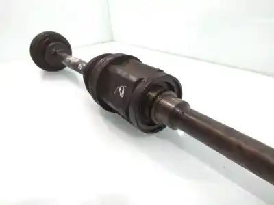 Peça sobressalente para automóvel em segunda mão transmissão dianteira direita por bmw x3 (e83) 2.0 16v diesel cat referências oem iam 7524046