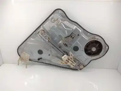 Second-hand car spare part rear right window regulator for kia cee'd sw (ed) 1.6 crdi 115 oem iam references 402058d