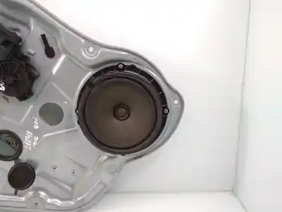 Автозапчастина б/у регулятор склона задній лівий для kia cee'd sw (ed) 1.6 crdi 115 посилання на oem iam 402059d  