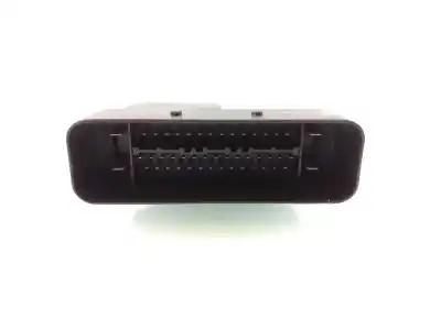 Peça sobressalente para automóvel em segunda mão módulo eletrônico por seat leon (5f1) fr fast lane referências oem iam 5q0907376b 5q0907376a 