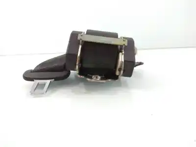 Pezzo di ricambio per auto di seconda mano cintura di sicurezza posteriore destra per seat leon (5f1) fr fast lane riferimenti oem iam 621180600