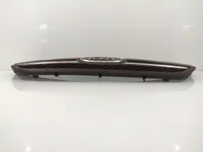 Автозапчасти б/у передняя решетка за kia cee'd sw (ed) 1.6 crdi 115 ссылки oem iam 863501h000  
