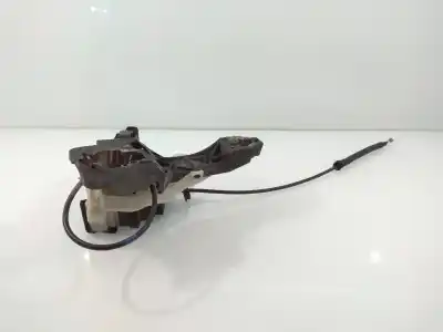 Second-hand car spare part rear left door lock for kia cee'd sw (ed) 1.6 crdi 115 oem iam references 