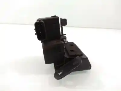 Second-hand car spare part trunk lock for kia cee'd sw (ed) 1.6 crdi 115 oem iam references   