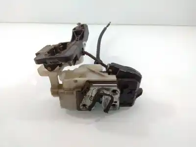 Автозапчасти б/у замок передней правой двери за kia cee'd sw (ed) 1.6 crdi 115 ссылки oem iam   