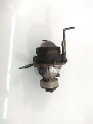 Second-hand car spare part left fog light for kia cee'd sw (ed) 1.6 crdi 115 oem iam references   
