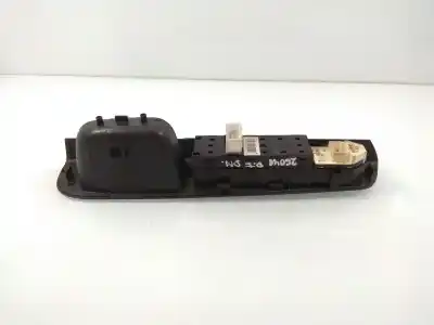 Second-hand car spare part left front power window switch for kia cee'd sw (ed) 1.6 crdi 115 oem iam references 823511h010  
